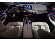 BMW d'occasion SERIE 5 I de 2018 Aix Les Bains (73)﻿