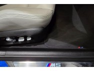 BMW d'occasion SERIE 5 I de 2018 Aix Les Bains (73)﻿