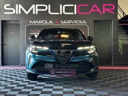 ALFA ROMEO d'occasion JUNIOR 1.2 IBRIDA 145 JUNIOR E-DCT de 2025 Aix