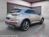 DS d'occasion DS7 CROSSBACK 2.0 BLUE HDI 180 Rivoli BA de 2019 La