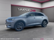 DS d'occasion DS7 CROSSBACK 2.0 BLUE HDI 180 Rivoli BA de 2019 La