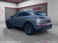 DS d'occasion DS7 CROSSBACK 2.0 BLUE HDI 180 Rivoli BA de 2019 La