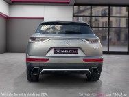 DS d'occasion DS7 CROSSBACK 2.0 BLUE HDI 180 Rivoli BA de 2019 La