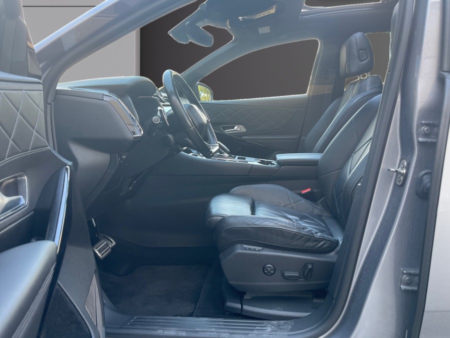 DS d'occasion DS7 CROSSBACK 2.0 BLUE HDI 180 Rivoli BA de 2019 La