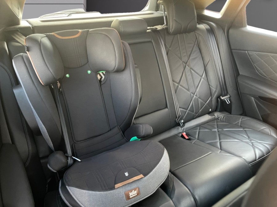 DS d'occasion DS7 CROSSBACK 2.0 BLUE HDI 180 Rivoli BA de 2019 La