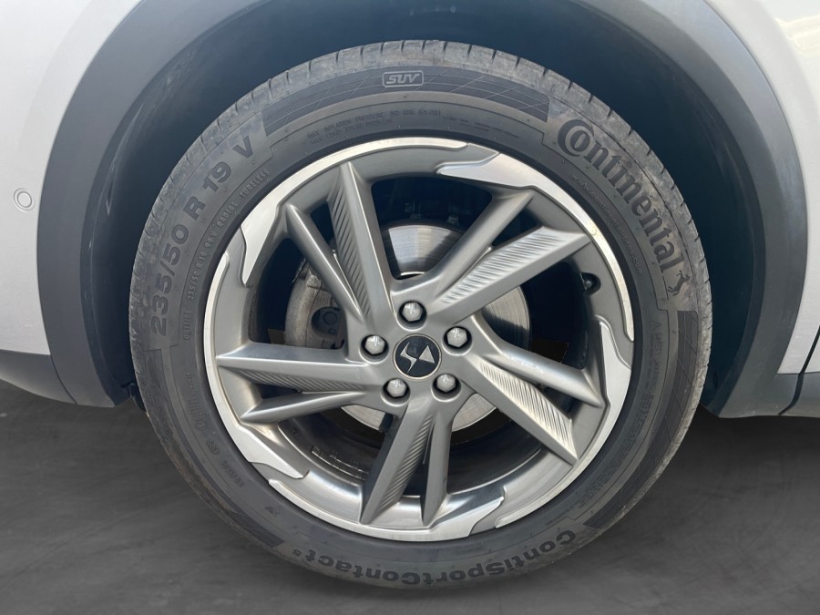 DS d'occasion DS7 CROSSBACK 2.0 BLUE HDI 180 Rivoli BA de 2019 La