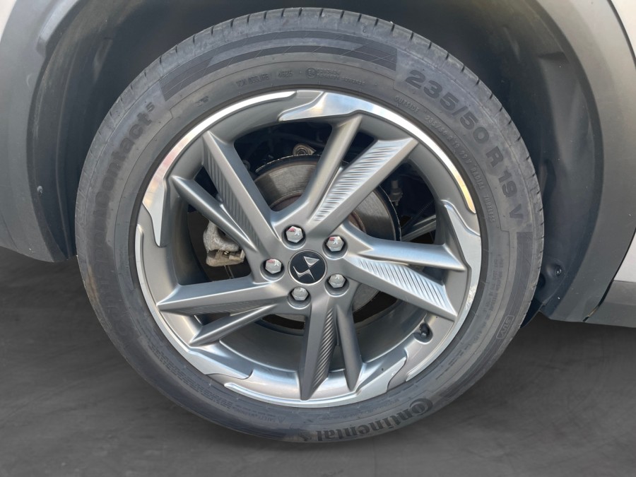DS d'occasion DS7 CROSSBACK 2.0 BLUE HDI 180 Rivoli BA de 2019 La