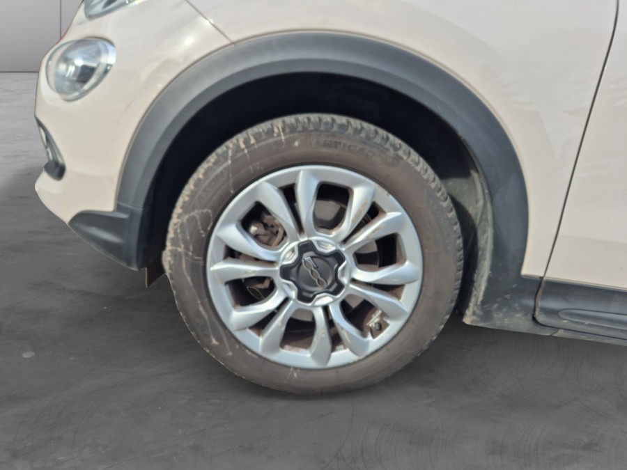 FIAT d'occasion 500X 1.6 110CH de 2015 Arras (62)﻿