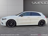 MERCEDES d'occasion CLASSE A A220 D AMG LINE 8G-DCT de 2019 Colmar