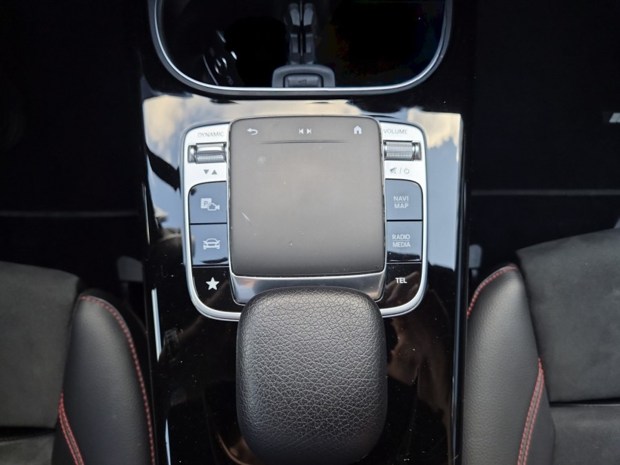 MERCEDES d'occasion CLASSE A A220 D AMG LINE 8G-DCT de 2019 Colmar