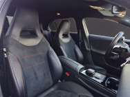 MERCEDES d'occasion CLASSE A A220 D AMG LINE 8G-DCT de 2019 Colmar