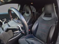 MERCEDES d'occasion CLASSE A A220 D AMG LINE 8G-DCT de 2019 Colmar