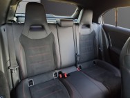 MERCEDES d'occasion CLASSE A A220 D AMG LINE 8G-DCT de 2019 Colmar