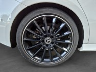 MERCEDES d'occasion CLASSE A A220 D AMG LINE 8G-DCT de 2019 Colmar