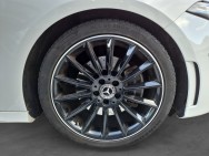 MERCEDES d'occasion CLASSE A A220 D AMG LINE 8G-DCT de 2019 Colmar