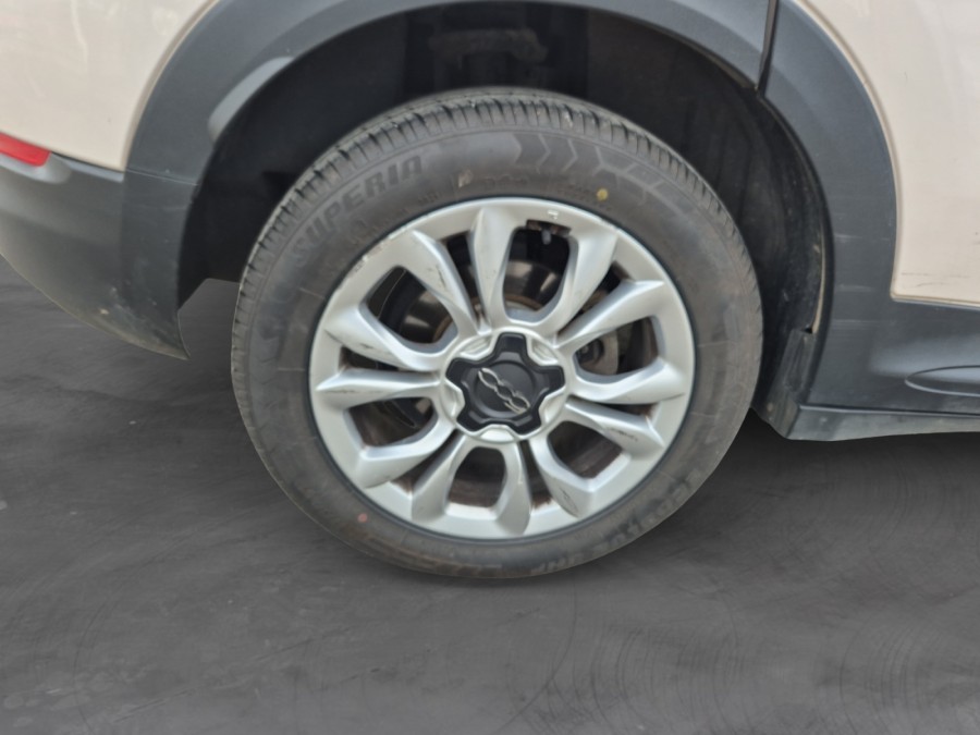 FIAT d'occasion 500X 1.6 110CH de 2015 Arras (62)﻿