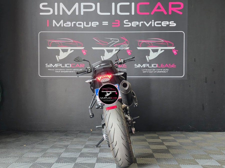 KTM d'occasion 890DUKE R KTM 890 Duke de 2022 Méry Sur Oise (95)﻿
