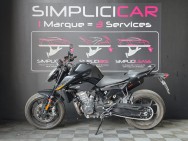 KTM d'occasion 890DUKE R KTM 890 Duke de 2022 Méry Sur Oise (95)﻿