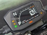 KTM d'occasion 890DUKE R KTM 890 Duke de 2022 Méry Sur Oise (95)﻿
