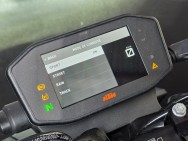 KTM d'occasion 890DUKE R KTM 890 Duke de 2022 Méry Sur Oise (95)﻿