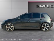 VOLKSWAGEN d'occasion GOLF 2.0 TSI 230 GTI PERFORMANCE DSG de 2015