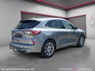 FORD d'occasion KUGA III 2.0 ECOBLUE 190 VIGNALE AWD BVA 4X4 de 2021