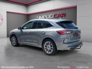FORD d'occasion KUGA III 2.0 ECOBLUE 190 VIGNALE AWD BVA 4X4 de 2021