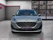 FORD d'occasion KUGA III 2.0 ECOBLUE 190 VIGNALE AWD BVA 4X4 de 2021
