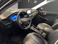 FORD d'occasion KUGA III 2.0 ECOBLUE 190 VIGNALE AWD BVA 4X4 de 2021