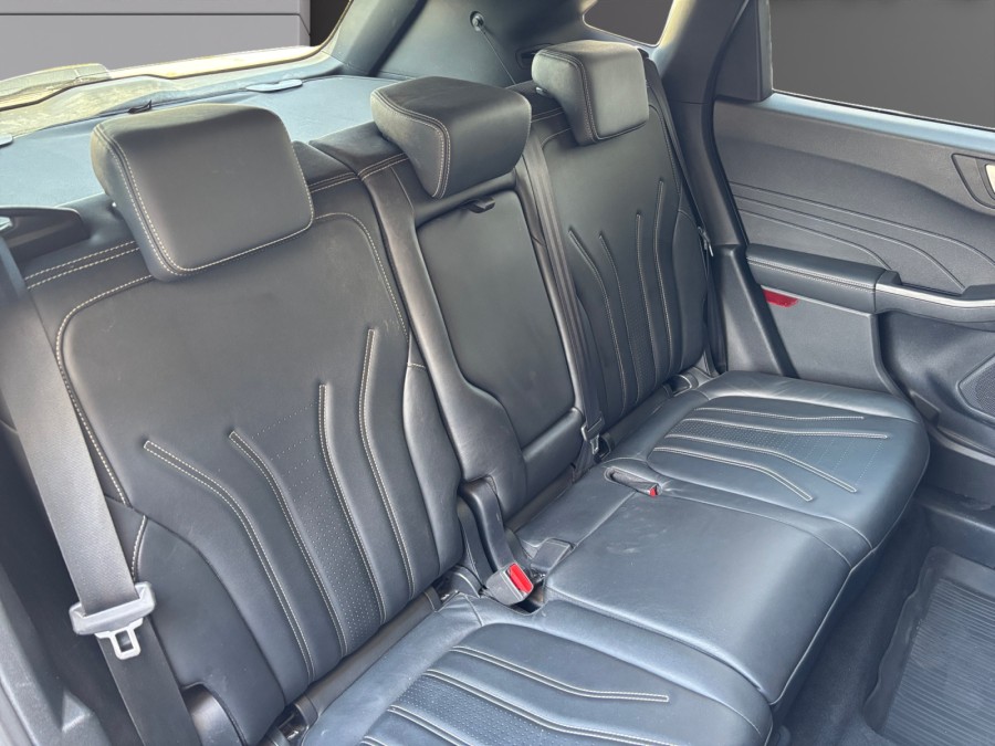 FORD d'occasion KUGA III 2.0 ECOBLUE 190 VIGNALE AWD BVA 4X4 de 2021