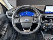 FORD d'occasion KUGA III 2.0 ECOBLUE 190 VIGNALE AWD BVA 4X4 de 2021