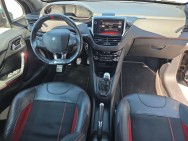 PEUGEOT d'occasion 208 I 1.6 THP 208 GTI de 2015 Le Puy en Velay (43)﻿