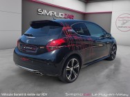 PEUGEOT d'occasion 208 I 1.6 THP 208 GTI de 2015 Le Puy en Velay (43)﻿