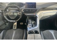 PEUGEOT d'occasion 5008 2.0 BLUE HDI 180 GT EAT de 2017 Le Raincy