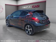 PEUGEOT d'occasion 208 I 1.6 THP 208 GTI de 2015 Le Puy en Velay (43)﻿