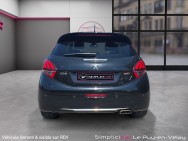 PEUGEOT d'occasion 208 I 1.6 THP 208 GTI de 2015 Le Puy en Velay (43)﻿