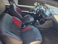 PEUGEOT d'occasion 208 I 1.6 THP 208 GTI de 2015 Le Puy en Velay (43)﻿
