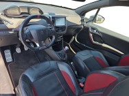 PEUGEOT d'occasion 208 I 1.6 THP 208 GTI de 2015 Le Puy en Velay (43)﻿