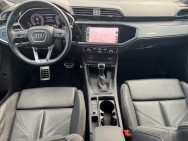 AUDI d'occasion Q3 SPORTBACK 35 TDI 2.0 150 S LINE S TRONIC de 2021