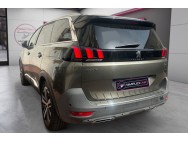 PEUGEOT d'occasion 5008 2.0 BLUE HDI 180 GT EAT de 2017 Le Raincy