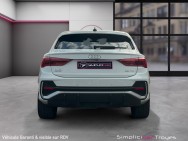 AUDI d'occasion Q3 SPORTBACK 35 TDI 2.0 150 S LINE S TRONIC de 2021