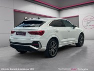 AUDI d'occasion Q3 SPORTBACK 35 TDI 2.0 150 S LINE S TRONIC de 2021