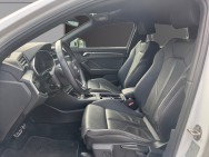 AUDI d'occasion Q3 SPORTBACK 35 TDI 2.0 150 S LINE S TRONIC de 2021