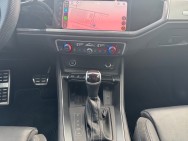 AUDI d'occasion Q3 SPORTBACK 35 TDI 2.0 150 S LINE S TRONIC de 2021