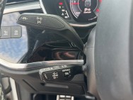 AUDI d'occasion Q3 SPORTBACK 35 TDI 2.0 150 S LINE S TRONIC de 2021
