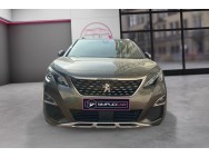 PEUGEOT d'occasion 5008 2.0 BLUE HDI 180 GT EAT de 2017 Le Raincy