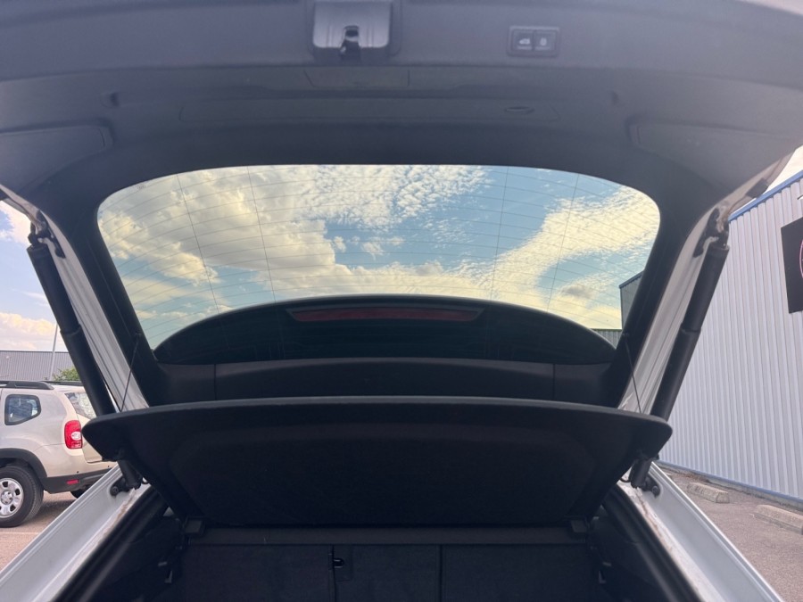 AUDI d'occasion Q3 SPORTBACK 35 TDI 2.0 150 S LINE S TRONIC de 2021