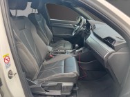 AUDI d'occasion Q3 SPORTBACK 35 TDI 2.0 150 S LINE S TRONIC de 2021