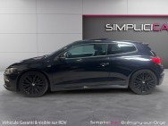 VOLKSWAGEN d'occasion SCIROCCO III 1303 S de 2014 Bretigny Sur Orge