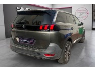 PEUGEOT d'occasion 5008 2.0 BLUE HDI 180 GT EAT de 2017 Le Raincy